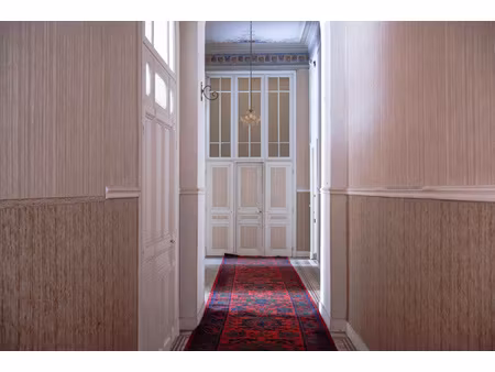 menton centre historique   plateau de caractère aux volume