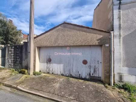 vente parking 41 m² à bergerac (24100)  54 500 €