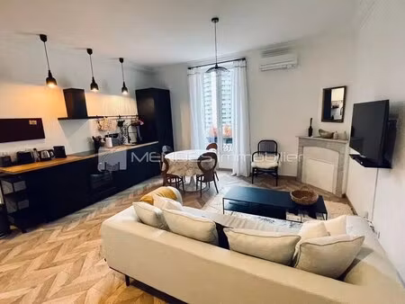 beau 3 pieces lumineux frontiere monaco