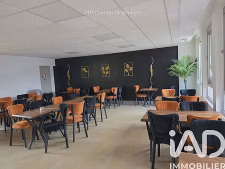 vente immeuble 270 m² à joigny (89300)  185 000 €