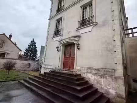vente immeuble 16 pièces 353 m² à nevers (58000)  199 000 €