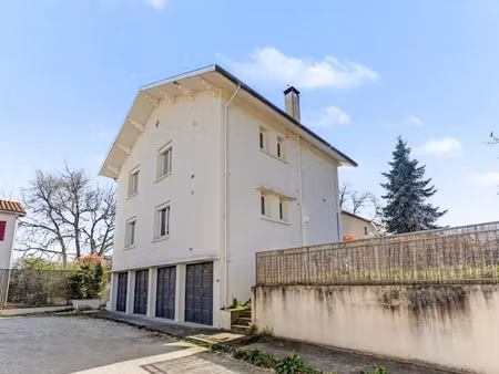 vente immeuble 6 pièces 149 m² à saint-sauveur (31790)  365 000 €