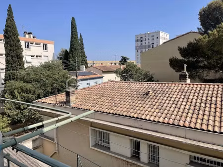 vente immeuble 20 pièces 466 m² à nimes (30000)  894 400 €
