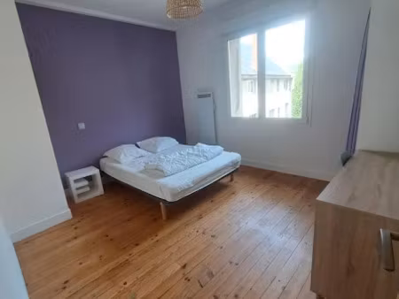 location appartement 1 pièce 12.56 m² à lisieux (14100)  450 €