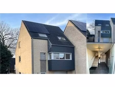 maison à louer à bevrijdingslaan 102 as (rbv49559)