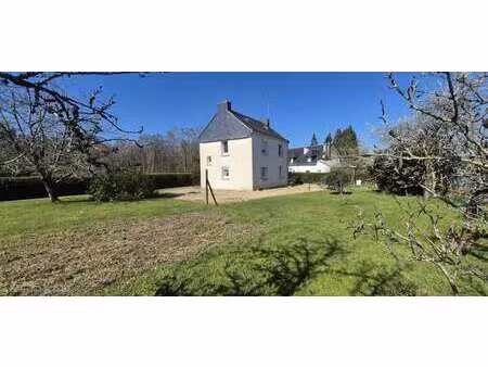 vente maison à questembert (56230) : à vendre / 72m² questembert