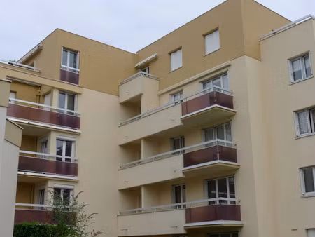 location appartement 1 pièce 22.67 m² à fontaine-lès-dijon (21121)  465 €