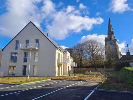 location appartement 4 pièces à tréguier (22220) : à louer 4 pièces / 85m² tréguier