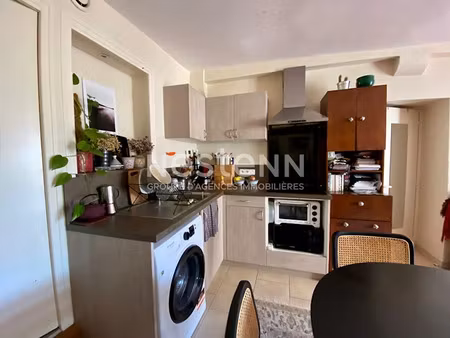 location appartement 2 pièces 33 m² à blois (41000)  500 €