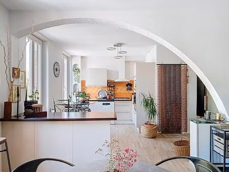 location appartement 3 pièces 89 m² à albi (81000)