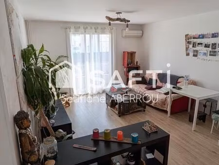 rareté et sérénité réunies