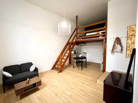 appartement à louer bordeaux