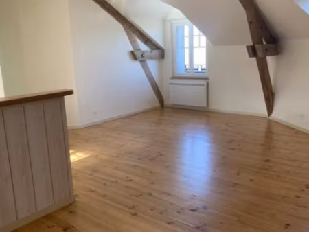 appartement au coeur de bray-sur-seine