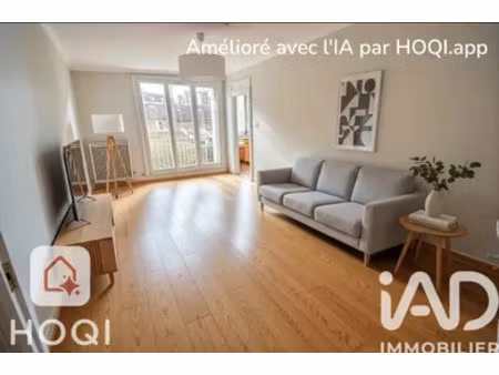 appartement à brétigny-sur-orge (91220)