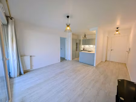 appartement t2  proche gare rer