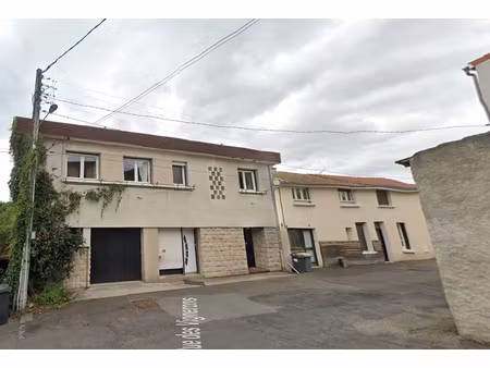 appartement t3 - ceyrat