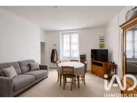 appartement à esvres (37320)
