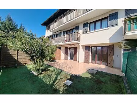 appartement fontaine 49 m² t-2 à vendre  105 000 €