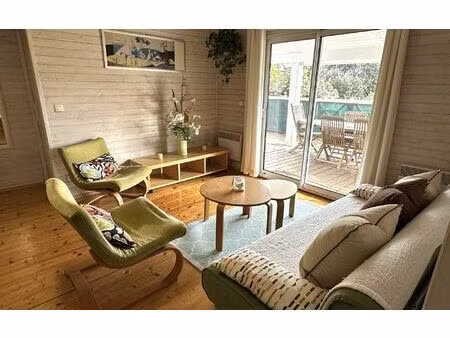 appartement gassin 57.04 m² t-4 à vendre  405 000 €