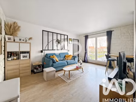appartement à guermantes (77600)