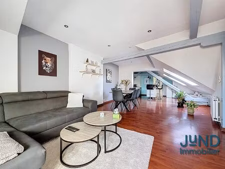 appartement à vendre haguenau