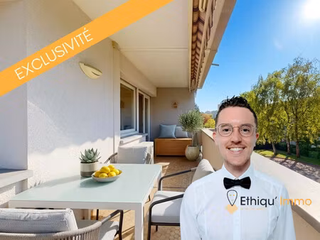 f3 avec terrasse à hoenheim sans travaux