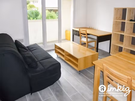 vente appartement 1 pièce 19 m² issy-les-moulineaux (92130)