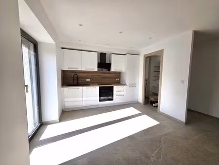 vente appartement 3 pièces 59 m² la biolle (73410)