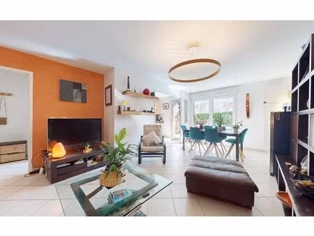 appartement la roche-sur-foron 91.14 m² t-4 à vendre  339 000 €