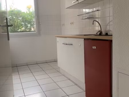 appartement à louer launaguet