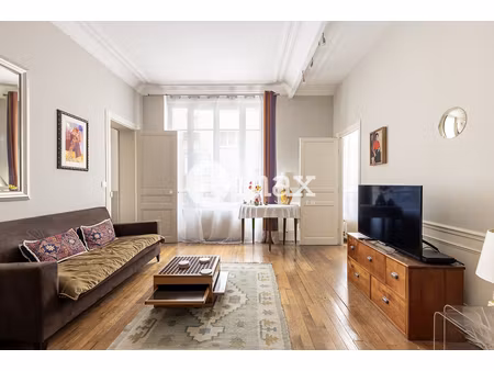 levallois - 3/4 pièces - 595 000 € fai