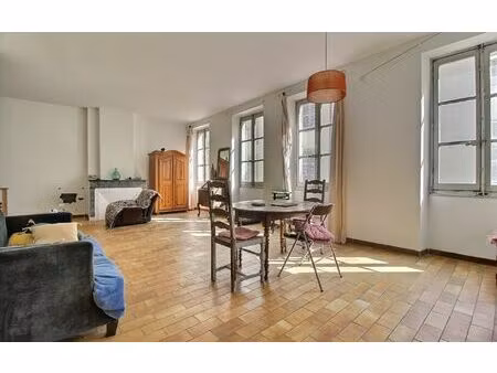 appartement marseille 1 100 m² t-3 à vendre  232 000 €