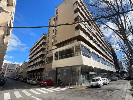 vente appartement 2 pièces 39 m² marseille 8 (13008)