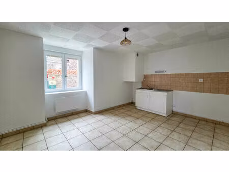 location appartement 2 pièces  29.00m²  mauron