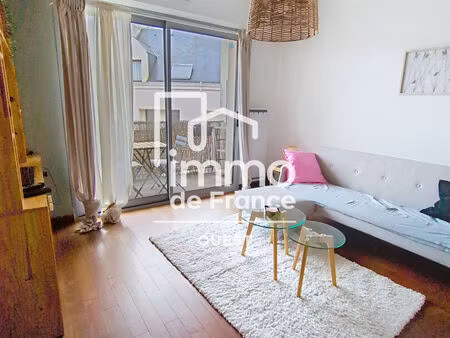 a louer t2 de 37.02 m2 quartier ile de versailles