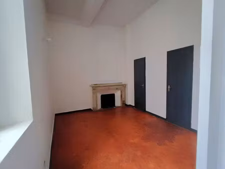 vente appartement 1 pièce 17 m² narbonne (11100)