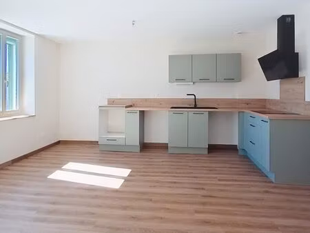 location appartement 3 pièces 56 m² à réalmont (81120)