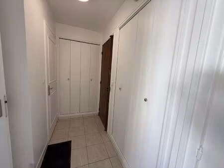 charmant t2 de 43 m² en rez-de-chaussée – rosny-sous-bois  proche commodités