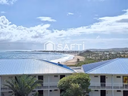 vue mer- grand t2 residence mont vernon hôtel