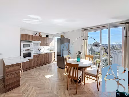 appartement à louer saint-maur-des-fossés