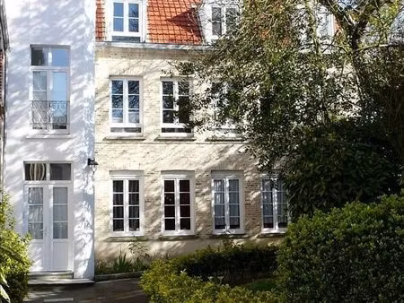 appartement residentiel