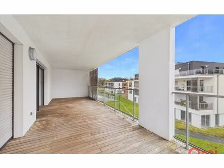 appartement strasbourg m² t-2 à vendre  235 000 €