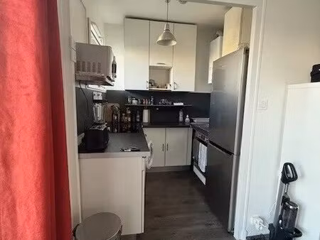 studio cœur monplaisir