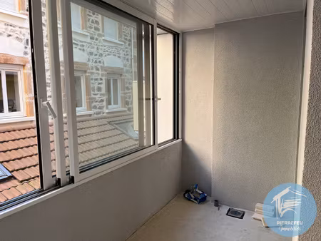 t2 bis avec loggia - fin des travaux mai 2026