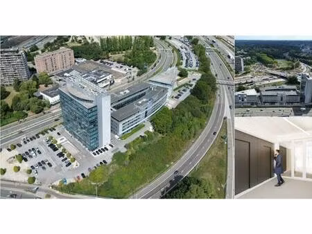 bureaux à louer à noordersingel 21 anvers (rbv49581)