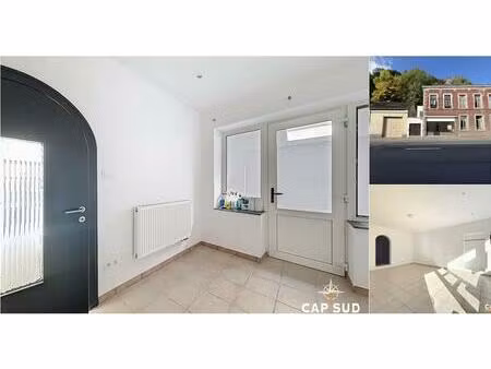 surface commerciale à louer à chaussée de dinant 118 namur (vbe00587)