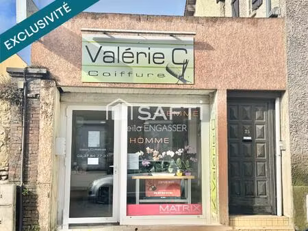 centre ville ezy-sur-eure