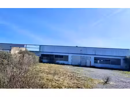 stationnement louisfert 1400 m² t- à vendre  67 000 €