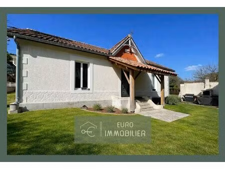 arcachonnaise rénovée