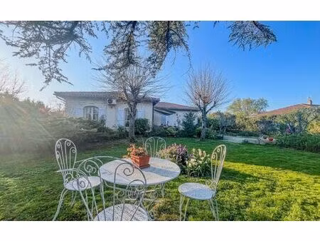 maison eaunes 112 m² t-5 à vendre  349 000 €